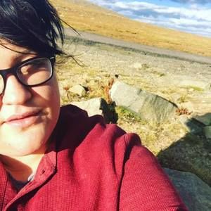 Meet your Posher, Bailey